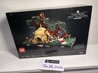 LEGO Star Wars: Dagobah Jedi Training Diorama (75330)