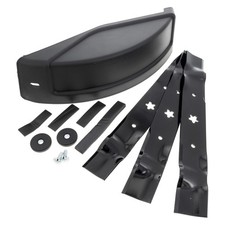 RedMax 591102101 54 Mulch Kit Clearcut