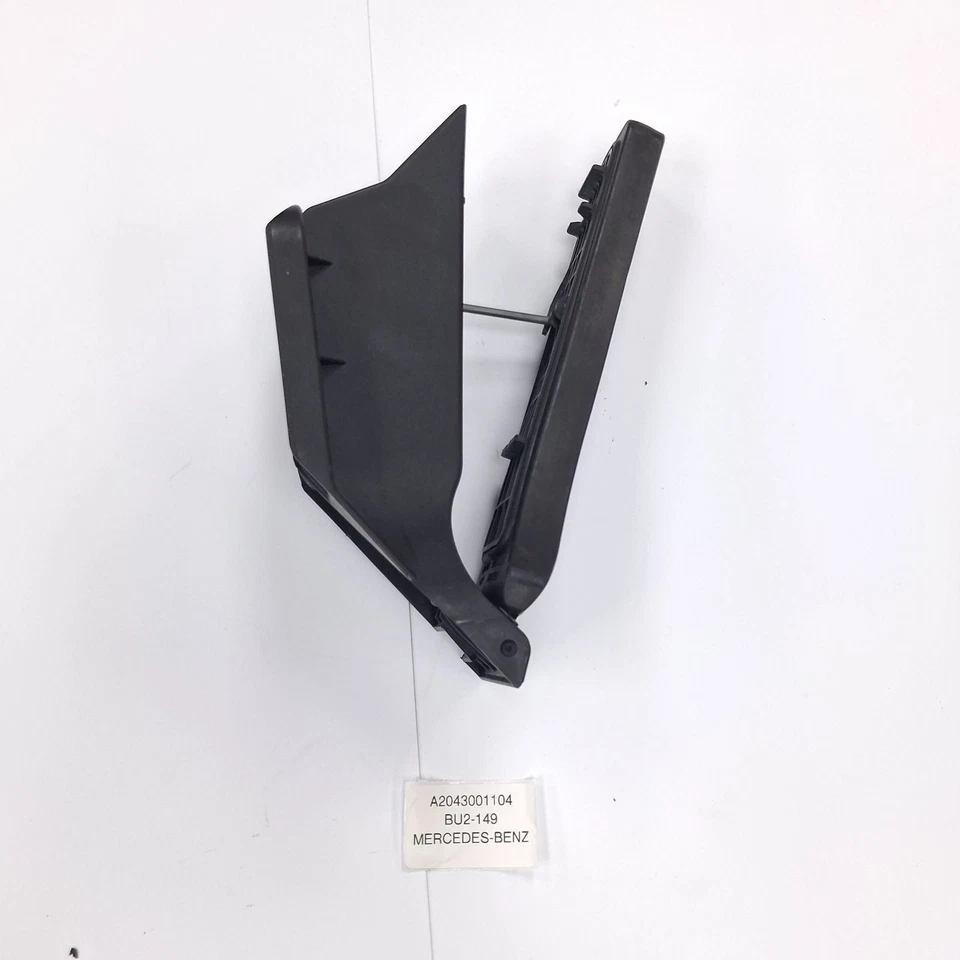 Pedal acelerador Mercedes-Benz E550 2010-2016 A2043001104 Foto 4 de 4