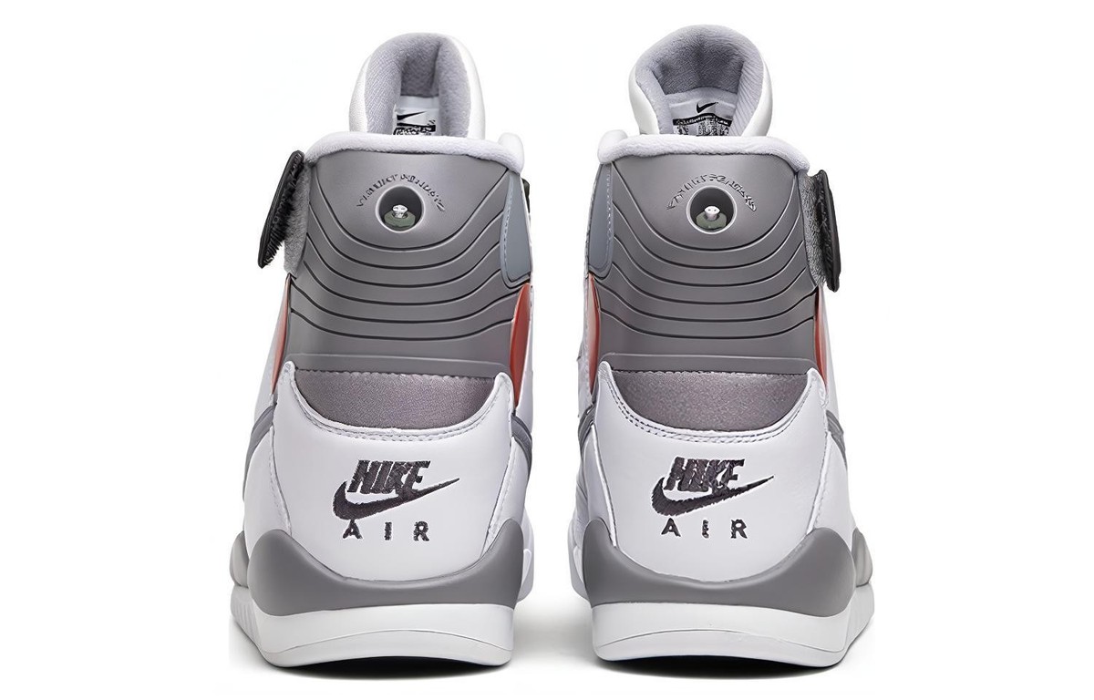 Size 8.5 - Nike Air Pressure 2016 David Robinson for sale online