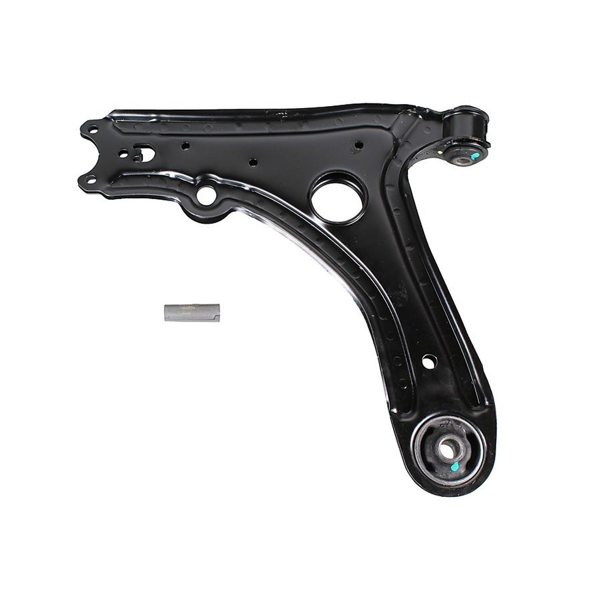 Metzger Autoteile Lenker, Radaufhängung Kit + 58015318 Für Vw - Bild 4