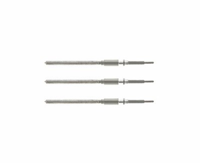 3 WINDING STEM FOR ROLEX 1530 1570 MOVEMENT NQS DATE, SUBMARINER , GMT AIRKING