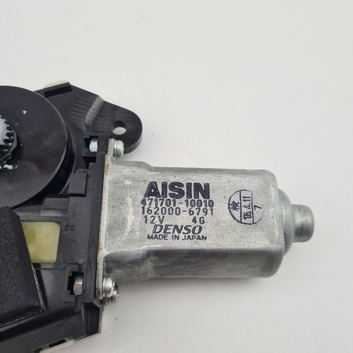 Mitsubishi 380 Sunroof Motor DB 09/05-03/08 - Picture 2 of 8