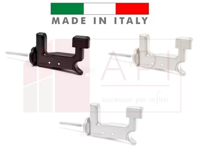 IWOFER Fermo imposta automatico Grillo FERMA PERSIANE FERMAPERSIANE imposte