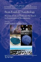 Joseph Seckbach (U. A.) | From Fossils To Astrobiology | Taschenbuch | Englisch
