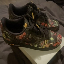 25+ Nike Air Force 1 '07 Floral for sale | Updated Oct 2026