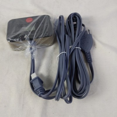 Westinghouse KTHB-TCN-Q Electric 3 Prong Heated Blanket Replacement Controller