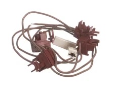 Magic Chef 30101700002 Micro Switch Assembly for MCSRG24S