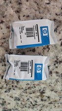 HP Genuine 74 Black  75 Tri-Color Inkjet Cartridges Combo Pack CC659FN