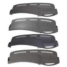Dashboard Dash Cover Cap For Chevrolet Silverado Tahoe Gmc Sierra 1999-2006 Grab