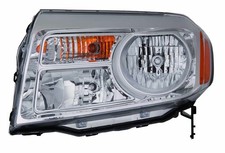 Replacement Driver Side Headlight Assembly 3171166LAC