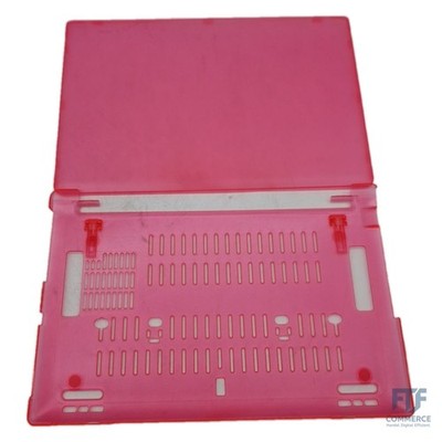 mCover Nur kompatibel mit Dell Precision 3560/3570 & Latitude 5520/5530/5540 Ser