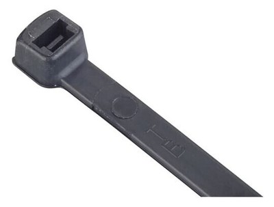 THOMAS & BETTS TY300-40X-100 Kabelbinder 290x3.5mm,180N