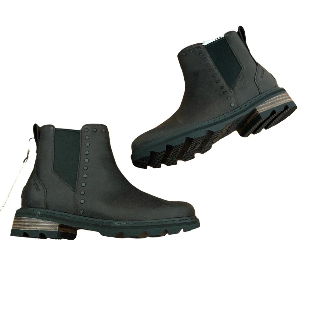 Sorel lennox cheap chelsea