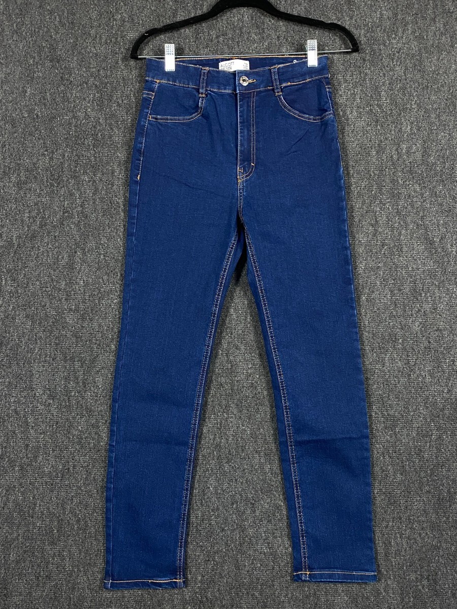 Blue Jeans Alcott Skinny Jeans Buy Blue Jeans For Men By ALCOTT Online