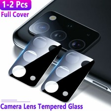 For Samsung Galaxy S21 S22 S23 s24 Ultra Glass Screen Camera Lens Protector