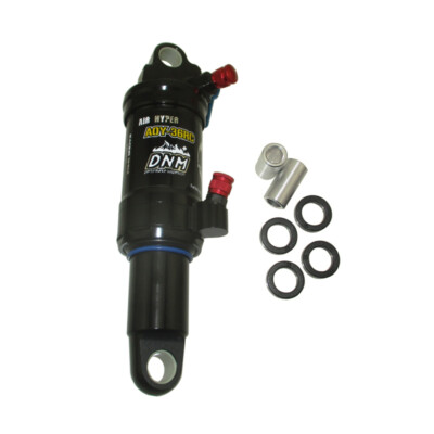 パーツ DNM AOY-36RC 165x35mm matebike Amazon.com: DNM AOY-36RC Mountain Bike Air Rear Shock With