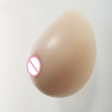 6000g/pair KK Cup Artificial Fake Breast Forms Transgender Large Boobs Silicone