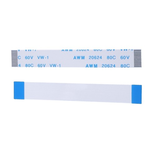 Ribbon Flexible Flat Cable Wire for G502 Wireless Mouse Side Keys - Afbeelding 2 van 7