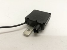 BMW 5er E39  -  Antennenverstärker Antenne Verstärker Sperrkreis 8374266  (62)