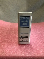 KEPCO/TDK MRW150KV SWITCHING  POWER SUPPLY