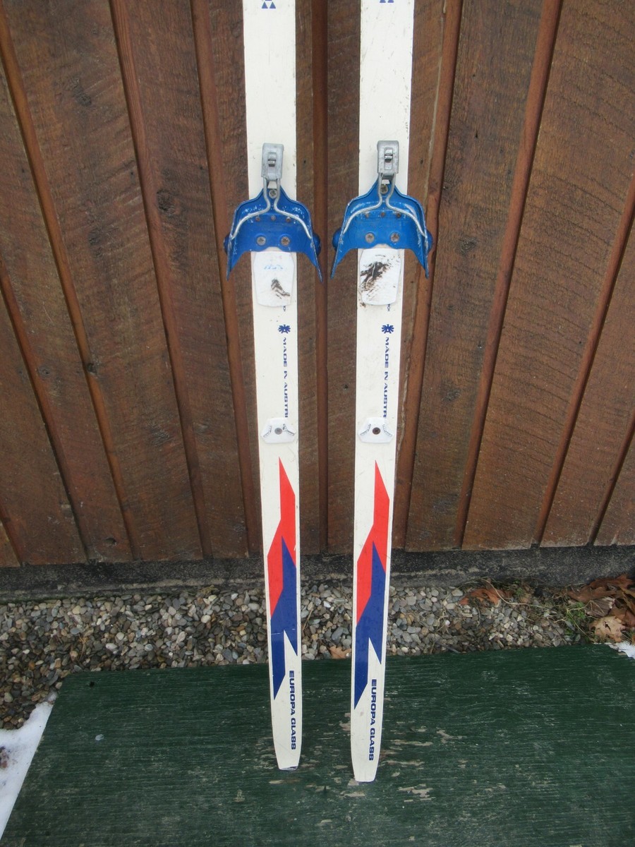 Vintage Snow Skis 73