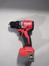 Milwaukee 3602-20 M18 18V 1/2" Li-ion Compact Brushless Hammer Drill Tool Only