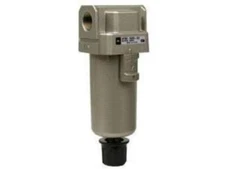 SMC 1/4" Water Trap Filter - Air Ride Suspension Parts