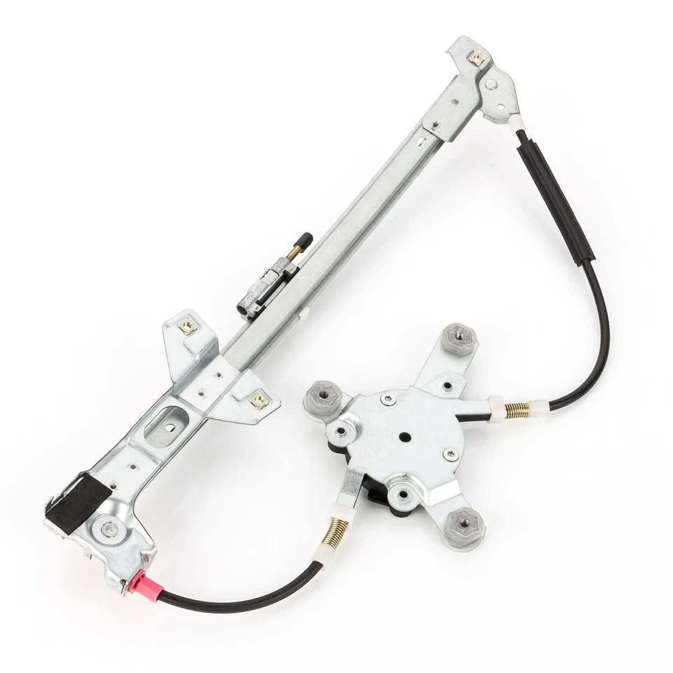 Elektrischer Fensterheber vorne links für AUDI 100 4A C4 A6 AVANT 90-97 Foto 3 de 4