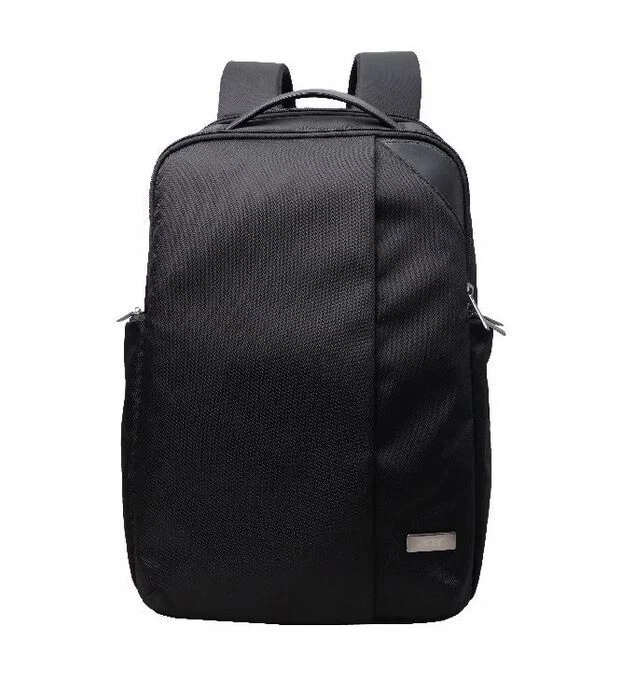 1 strap leather backpack Black Leather Backpack