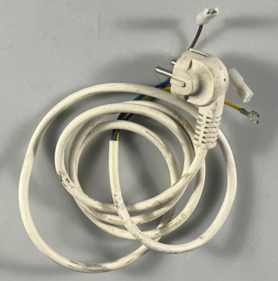 Gorenje PSA5/100 WA50105S Waschmaschine Kabel Netzteil Stromkabel #1378-3