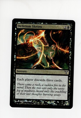 delirium mtg card Sands of Delirium | Magic 2013