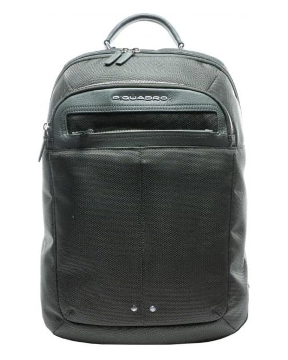 Zaini pelle shop piquadro