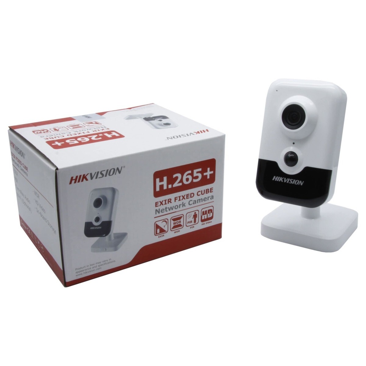 Ds 2cd2421g0 Camera Hikvision Cube Hikvision Cube Camera DS