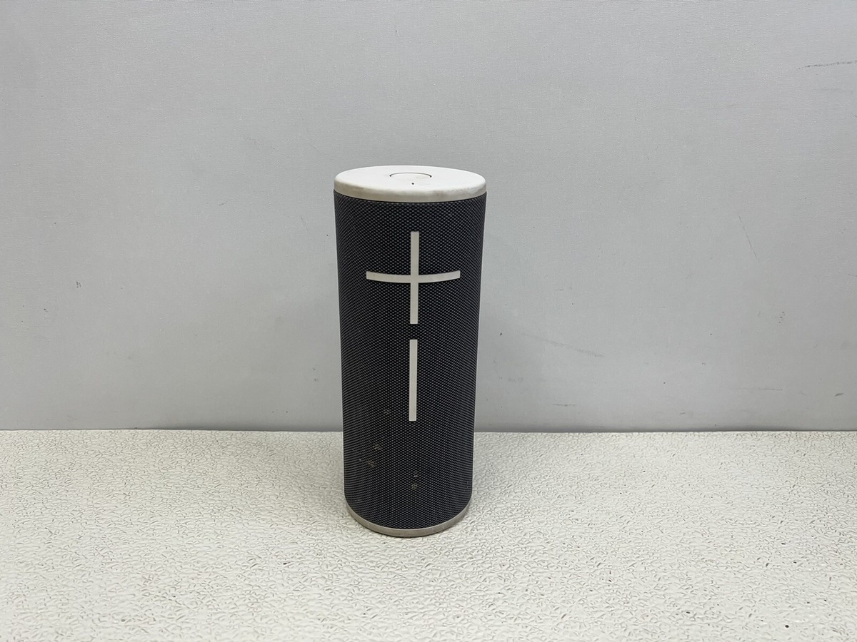 Ultimate Ears S00170 Portable Waterproof Bluetooth Speaker Ultimate Ears S00170 Portable Waterproof Bluetooth Speaker
