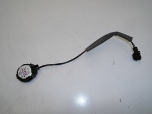 Original VW Phaeton 3D Lautsprecher Box Hochtöner Vorne 3D0035411L