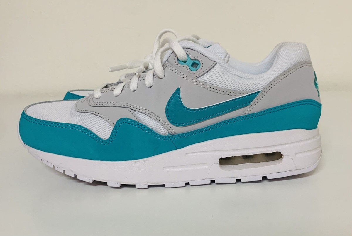 [Nike]Air Max 1 Clear Jade/Bronze ナイキ エアマックス Nike Air Max 1 SC 'Clear Jade' Detailed Review - YouTube