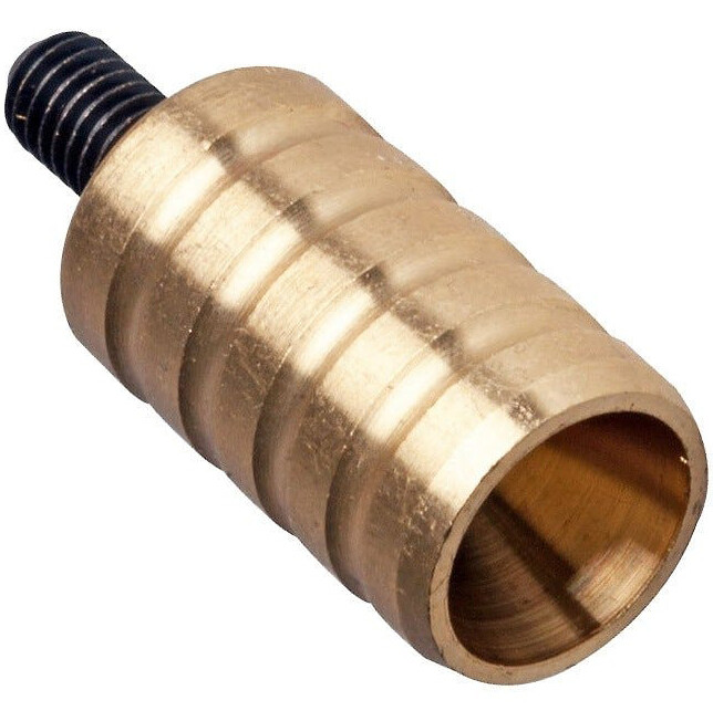 Thor .50 Caliber Muzzleloader Bullet Aligner Jag - TJ50