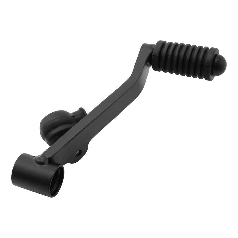 Gear Shift Shifter Lever Pedal Fit For Honda CB500F CBR500R 13-25 NX500 24-25 - Изображение 4 из 4