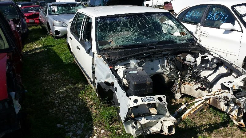 Brazo de control inferior derecho pasajero delantero se adapta a 87-92 VOLVO 740 1038345 Foto 3 de 3