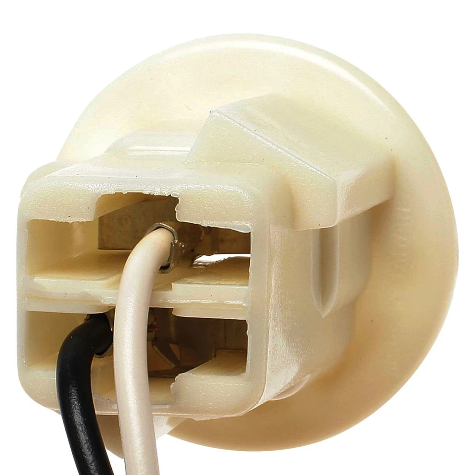 Enchufe de bombilla AC Delco LS129 delantero o trasero nuevo para Chevy Olds Le Sabre De Ville Foto 3 de 4