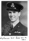 SPBB27 WWII WW2 BoB RAF Hurricane Battle of Britain ace FOSTER signed photo