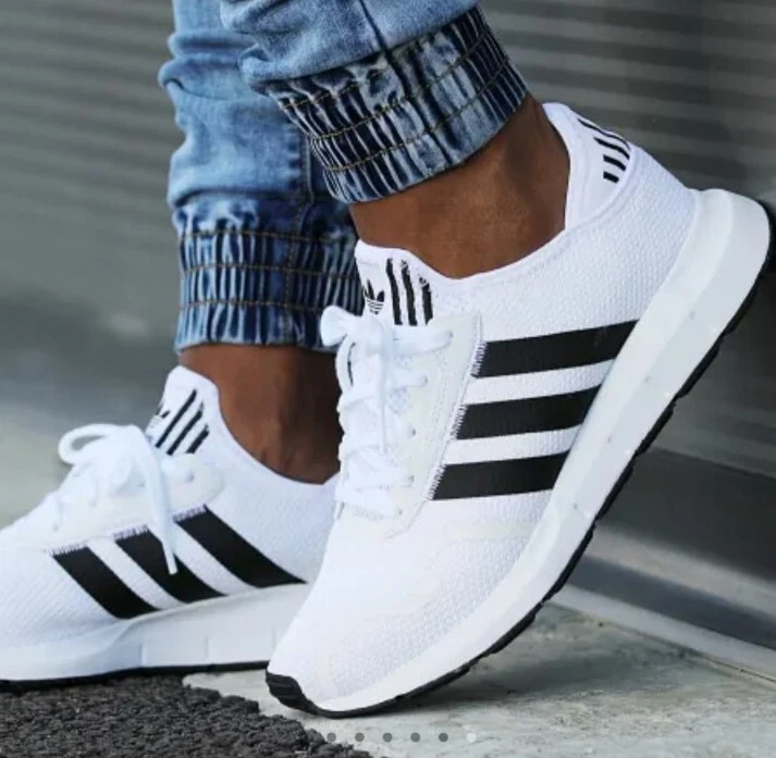 Mens adidas swift clearance run