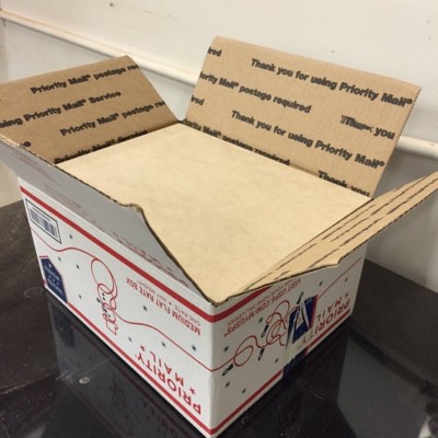 3 MM MDF - 8'' x 10'' sheets - perfect for laser work, crafting and painting