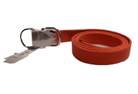 Nine West Women's Orange Belt Size M on sale Nine West Women's Orange Belt Size M on sale