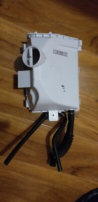 TG80-1218LPDS-307011 Waschmaschine Seifenspender Gehäuse Schubladeneinsatz Neu