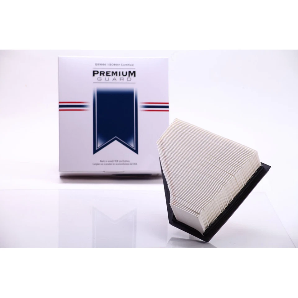 Filtro de aceite de motor Pronto 3 piezas filtro de aire filtro de combustible para Ford Focus 2008-2011 Foto 4 de 4