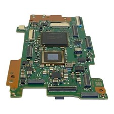 SonyA6100 ILCE-6100 Main Board SY-1107 Replac...