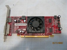 AMD Radeon HD 5450 512 MB High Profile PCIe DVI DP Video Card FRU89Y6151