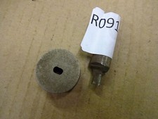 Flypress fly  press tool rectangle lozenge 0.262 x 0.165"